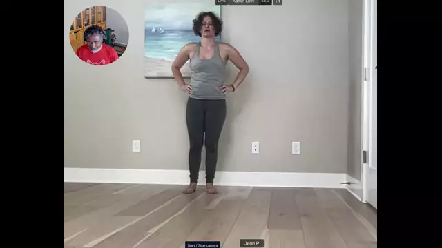 LMIY exercises demonstrated