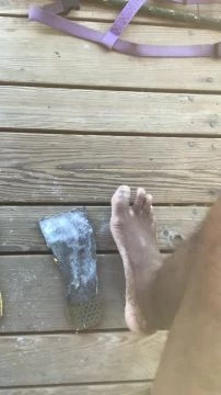 Magic of the foot. 1st MTP joint